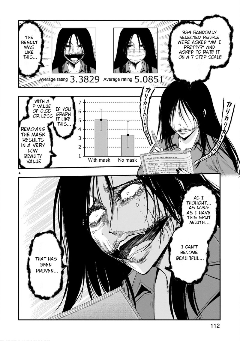 Rike Ga Koi Ni Ochita No De Shoumeishitemita 55e 4