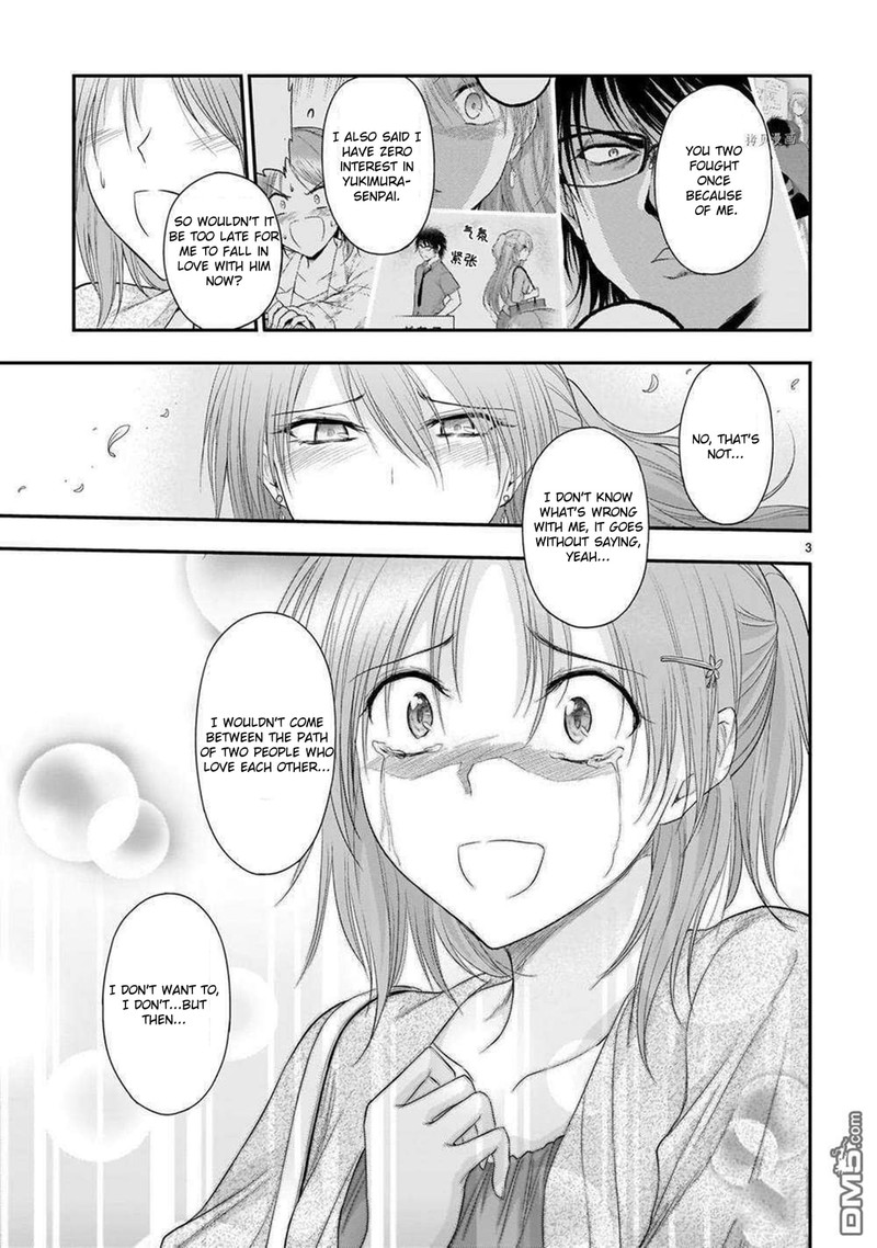 Rike Ga Koi Ni Ochita No De Shoumeishitemita 63 3