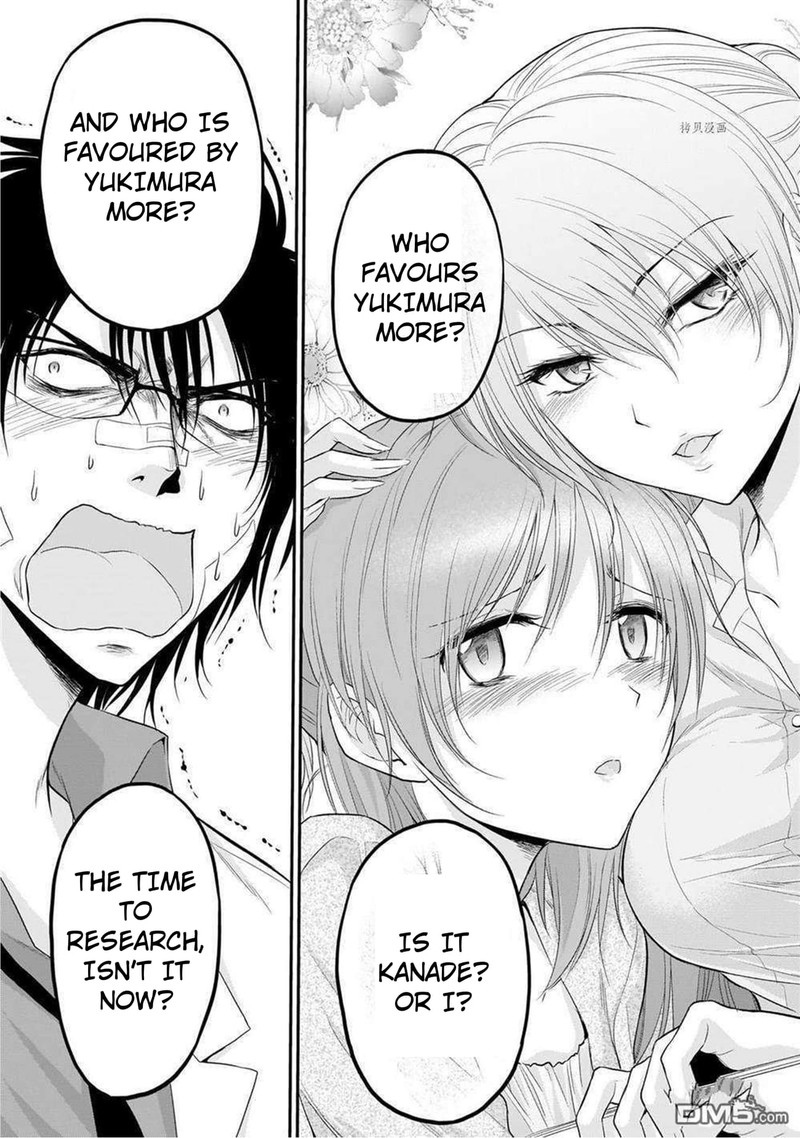Rike Ga Koi Ni Ochita No De Shoumeishitemita 63 9