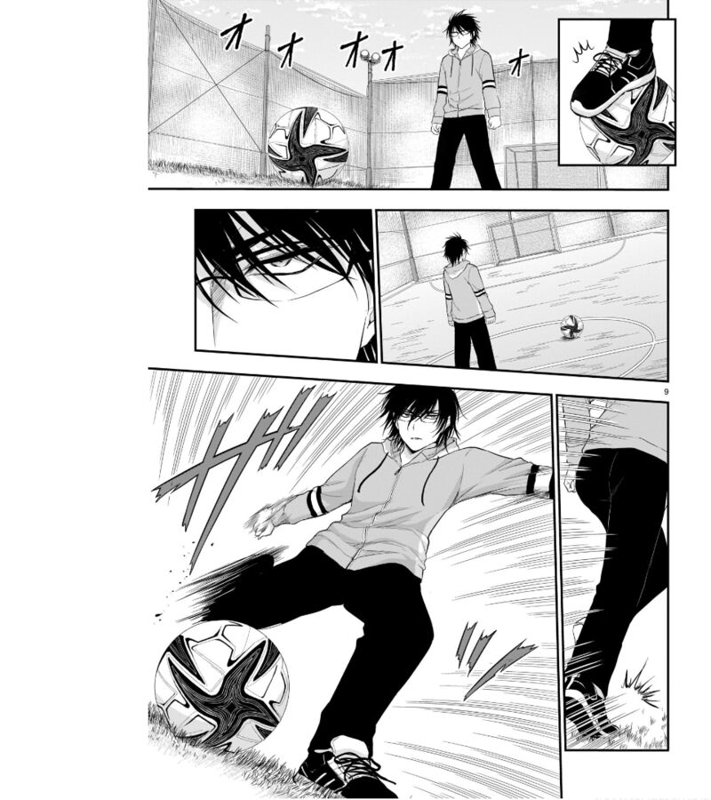 Rike Ga Koi Ni Ochita No De Shoumeishitemita 66 10
