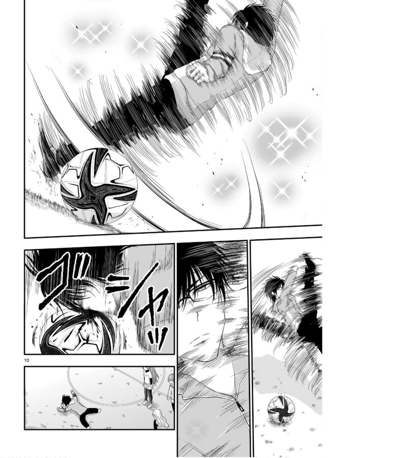 Rike Ga Koi Ni Ochita No De Shoumeishitemita 66 11