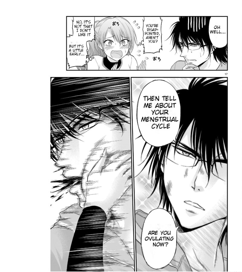 Rike Ga Koi Ni Ochita No De Shoumeishitemita 66 18