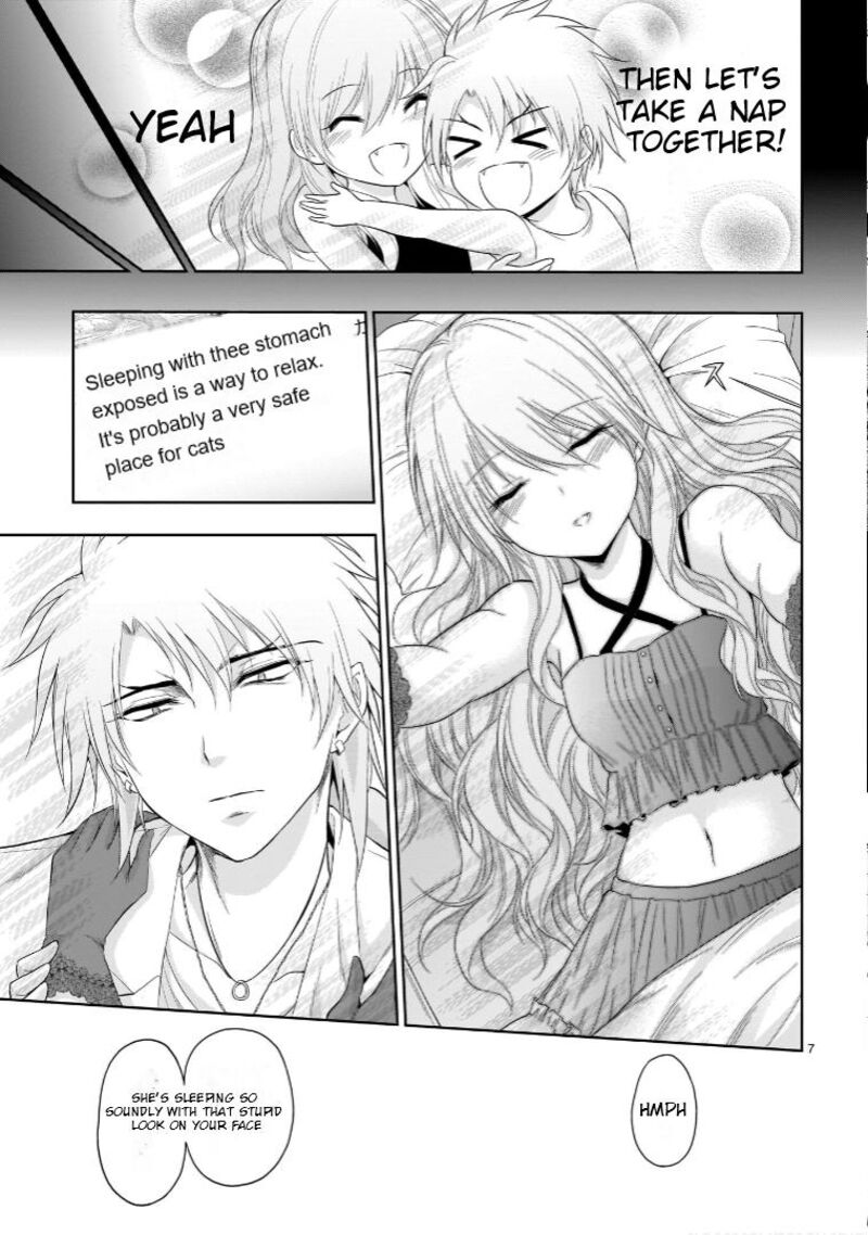 Rike Ga Koi Ni Ochita No De Shoumeishitemita 66f 8