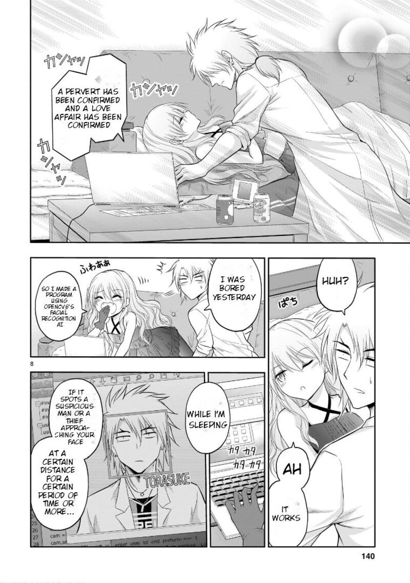 Rike Ga Koi Ni Ochita No De Shoumeishitemita 66f 9