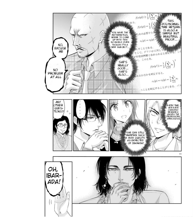 Rike Ga Koi Ni Ochita No De Shoumeishitemita 74 12