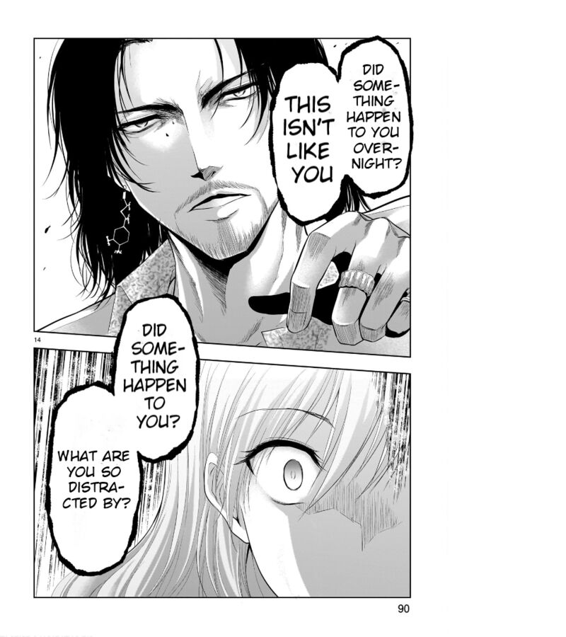 Rike Ga Koi Ni Ochita No De Shoumeishitemita 74 15