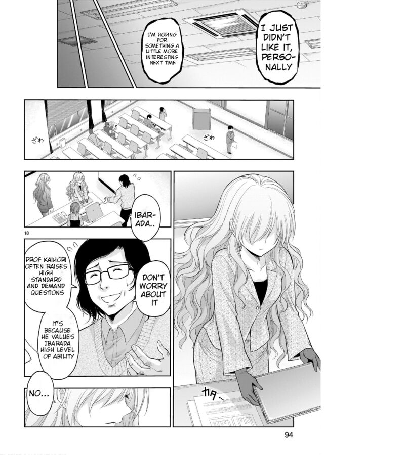Rike Ga Koi Ni Ochita No De Shoumeishitemita 74 19