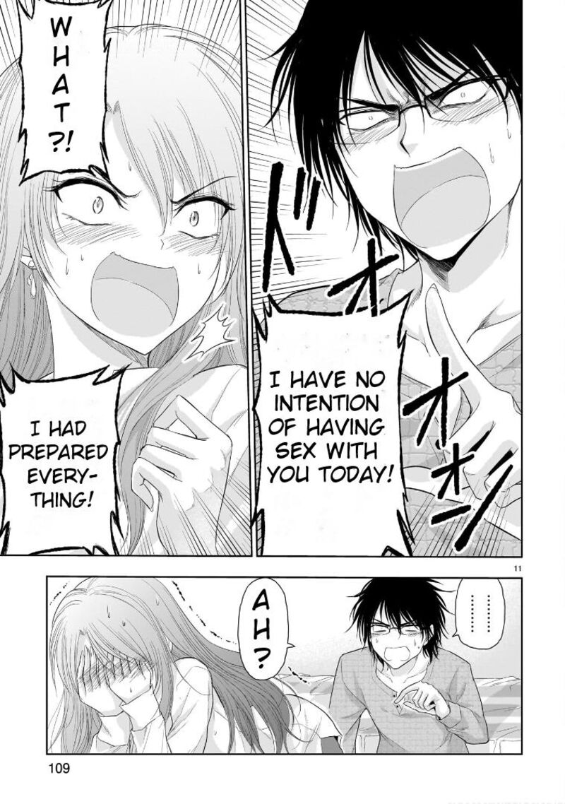 Rike Ga Koi Ni Ochita No De Shoumeishitemita 74e 12