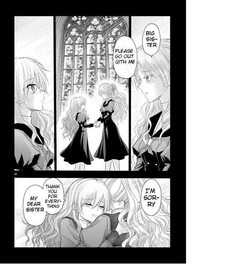 Rike Ga Koi Ni Ochita No De Shoumeishitemita 76 12