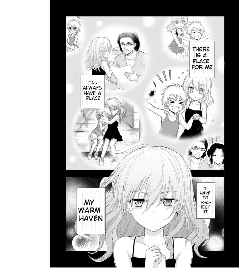 Rike Ga Koi Ni Ochita No De Shoumeishitemita 76 16