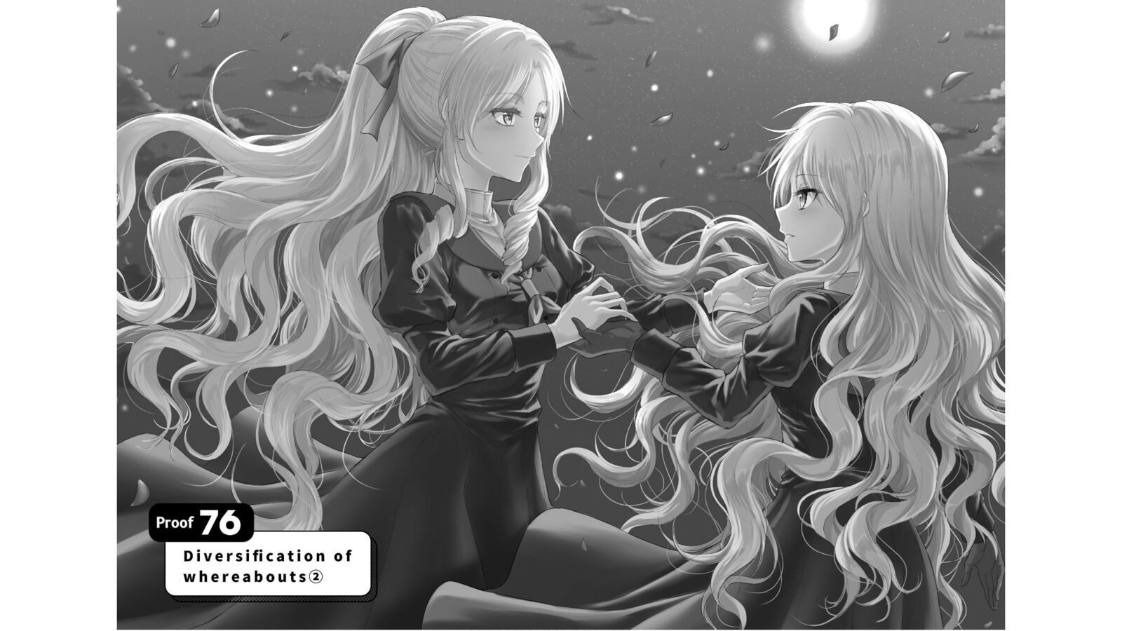 Rike Ga Koi Ni Ochita No De Shoumeishitemita 76 17