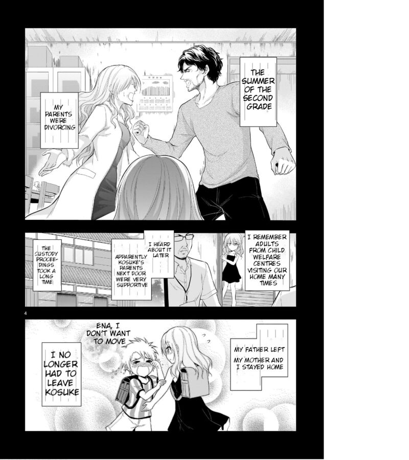Rike Ga Koi Ni Ochita No De Shoumeishitemita 76 18