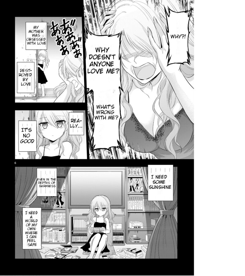 Rike Ga Koi Ni Ochita No De Shoumeishitemita 76 20