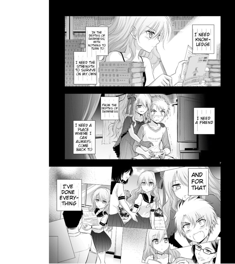 Rike Ga Koi Ni Ochita No De Shoumeishitemita 76 21