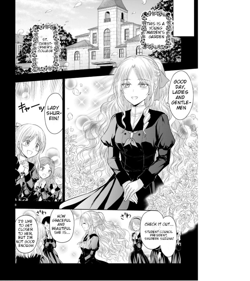 Rike Ga Koi Ni Ochita No De Shoumeishitemita 76 22