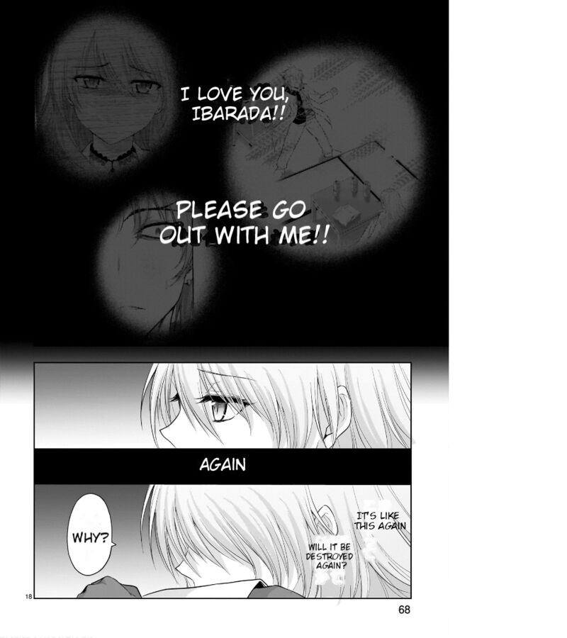 Rike Ga Koi Ni Ochita No De Shoumeishitemita 77 19
