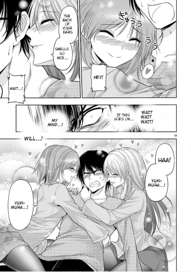 Rike Ga Koi Ni Ochita No De Shoumeishitemita 77f 20