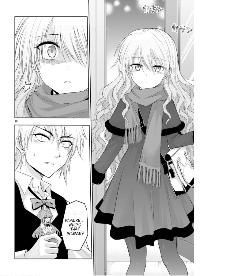 Rike Ga Koi Ni Ochita No De Shoumeishitemita 78 19