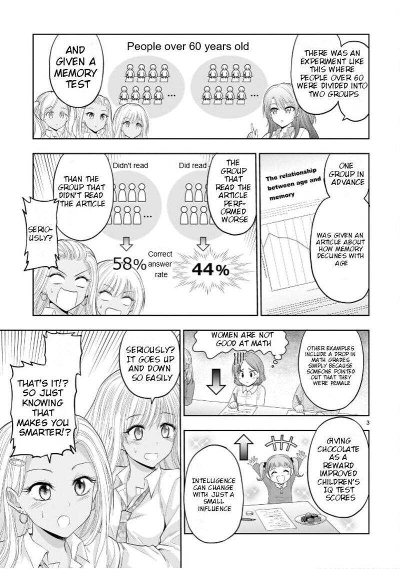 Rike Ga Koi Ni Ochita No De Shoumeishitemita 81e 4