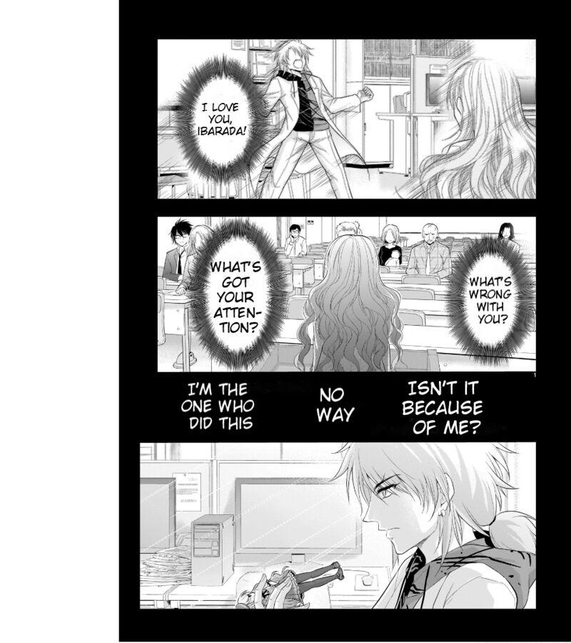 Rike Ga Koi Ni Ochita No De Shoumeishitemita 84 2