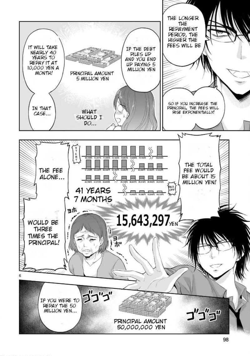 Rike Ga Koi Ni Ochita No De Shoumeishitemita 87f 7