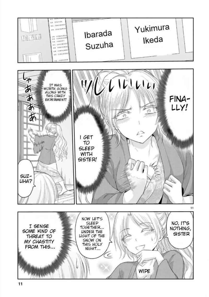 Rike Ga Koi Ni Ochita No De Shoumeishitemita 90 12