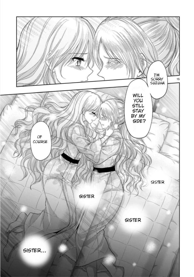 Rike Ga Koi Ni Ochita No De Shoumeishitemita 90 16