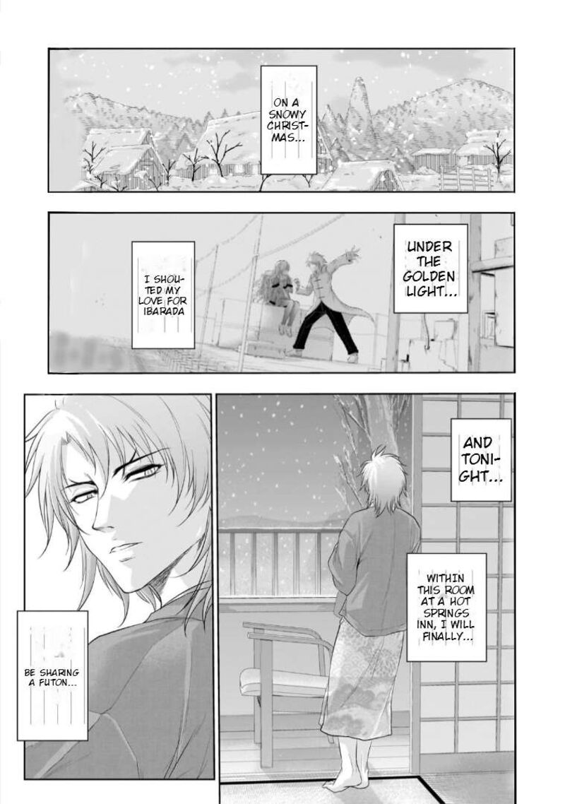 Rike Ga Koi Ni Ochita No De Shoumeishitemita 90 2