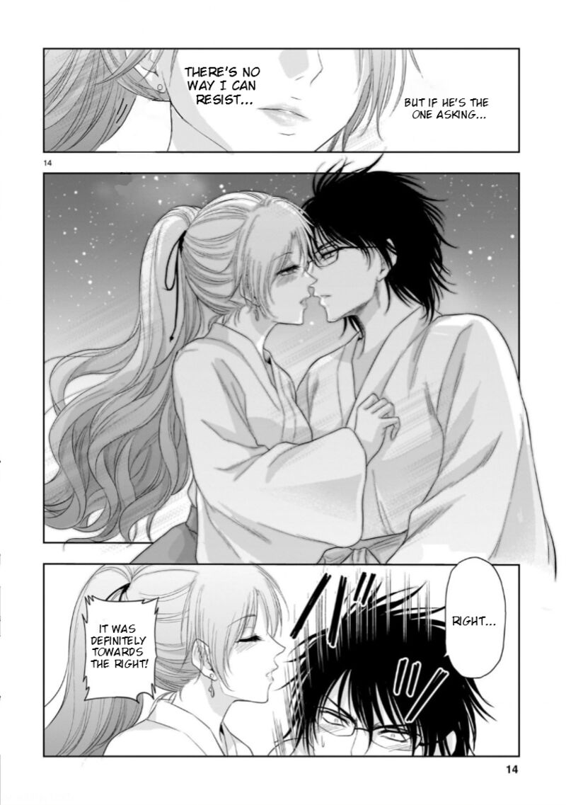 Rike Ga Koi Ni Ochita No De Shoumeishitemita 93 15