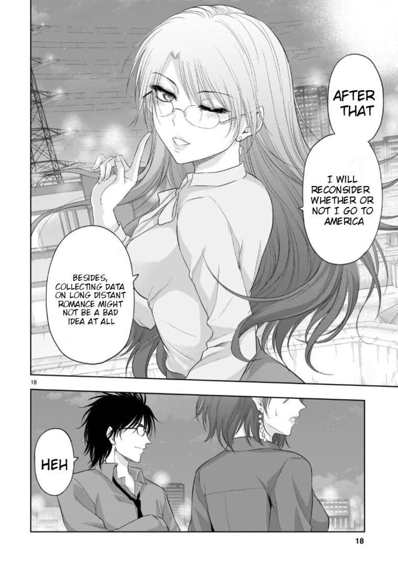 Rike Ga Koi Ni Ochita No De Shoumeishitemita 96 17