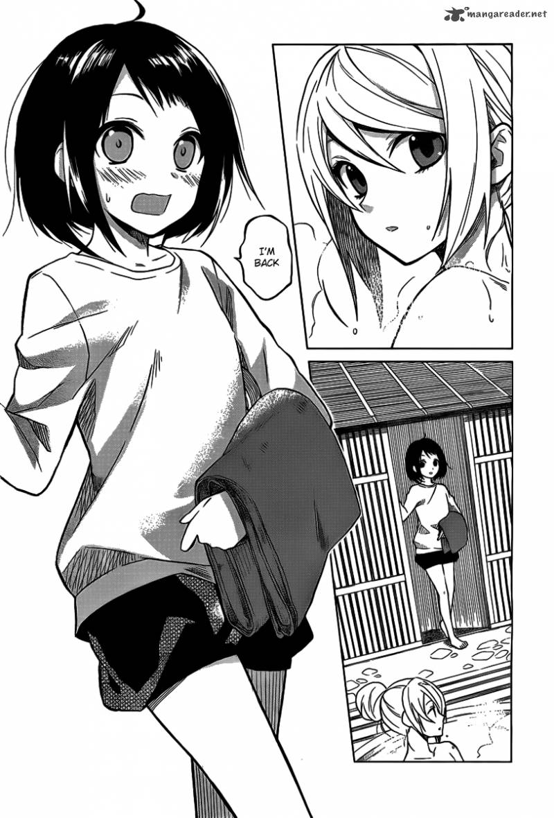 Riko To Haru To Onsen To Iruka 1 14