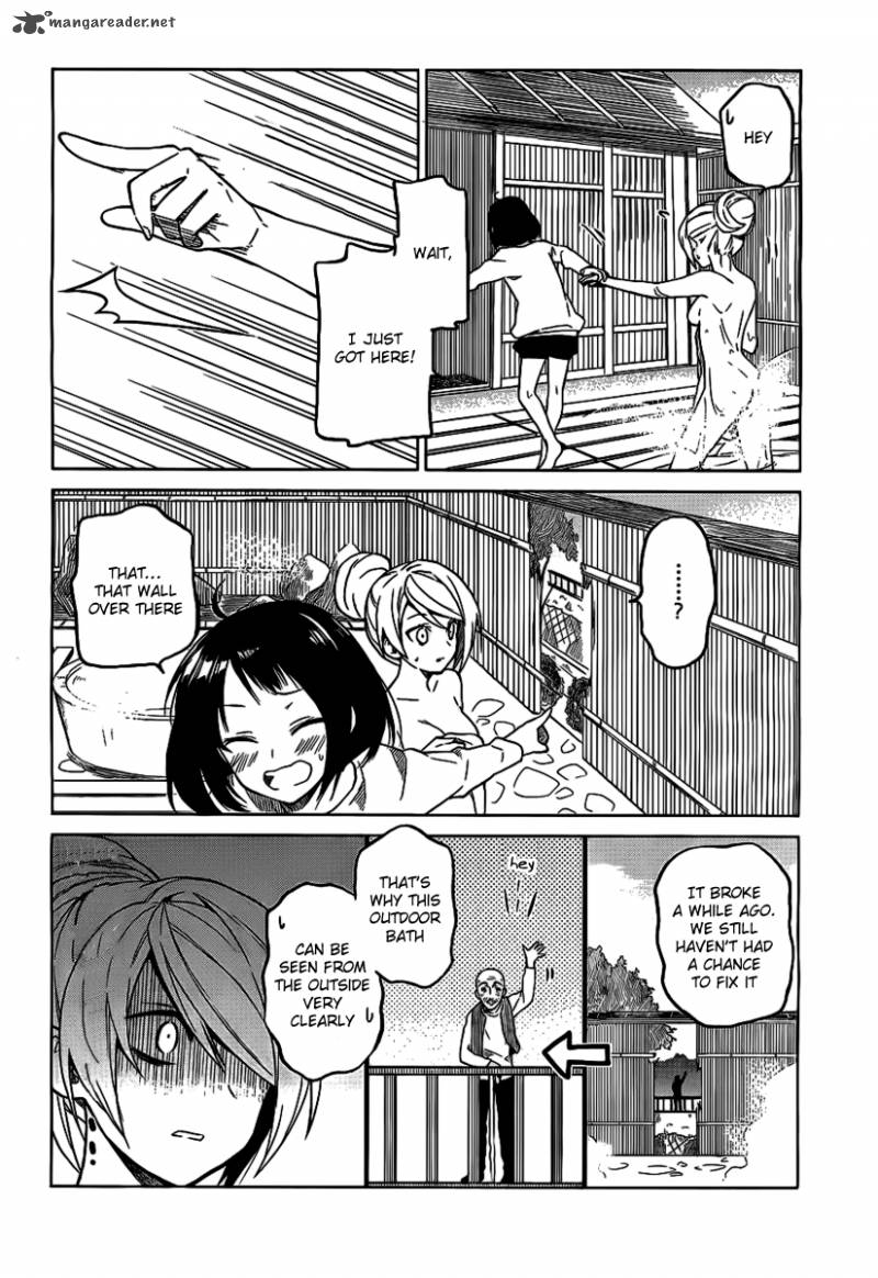 Riko To Haru To Onsen To Iruka 1 16