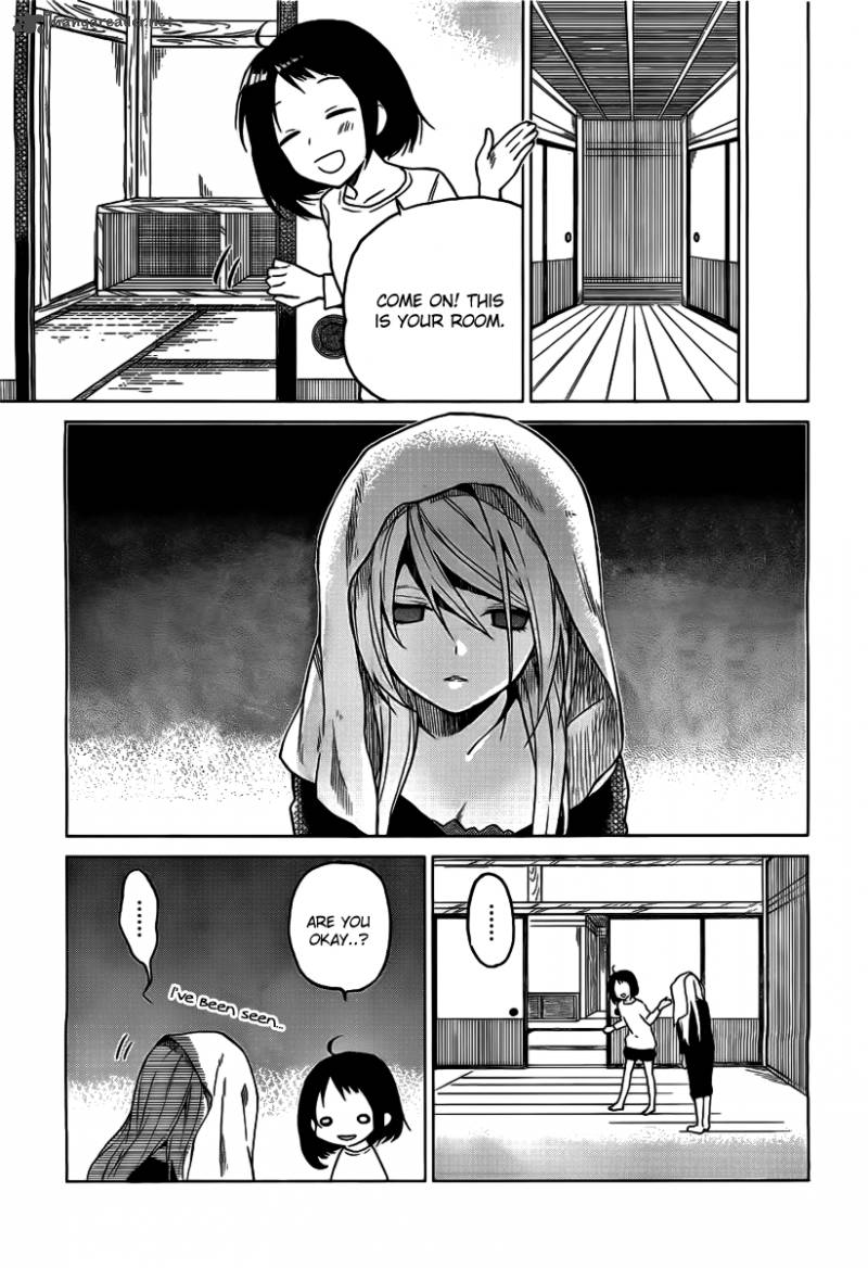 Riko To Haru To Onsen To Iruka 1 17