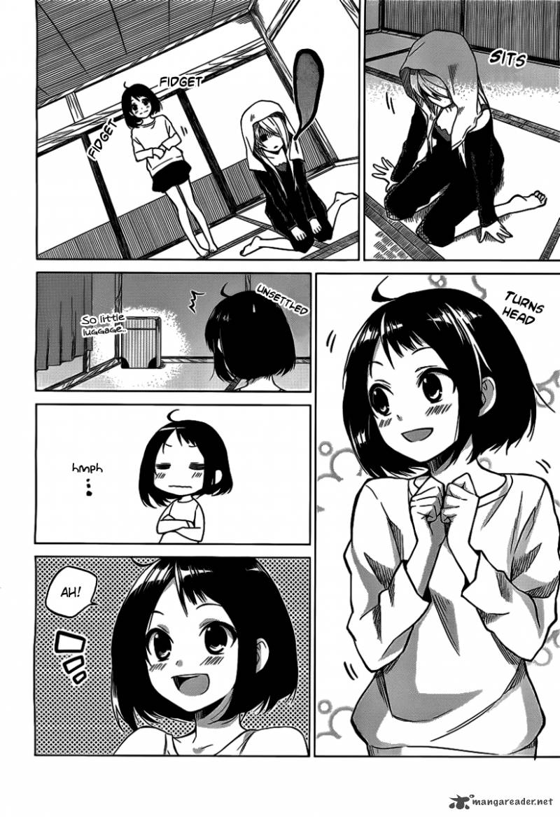 Riko To Haru To Onsen To Iruka 1 18