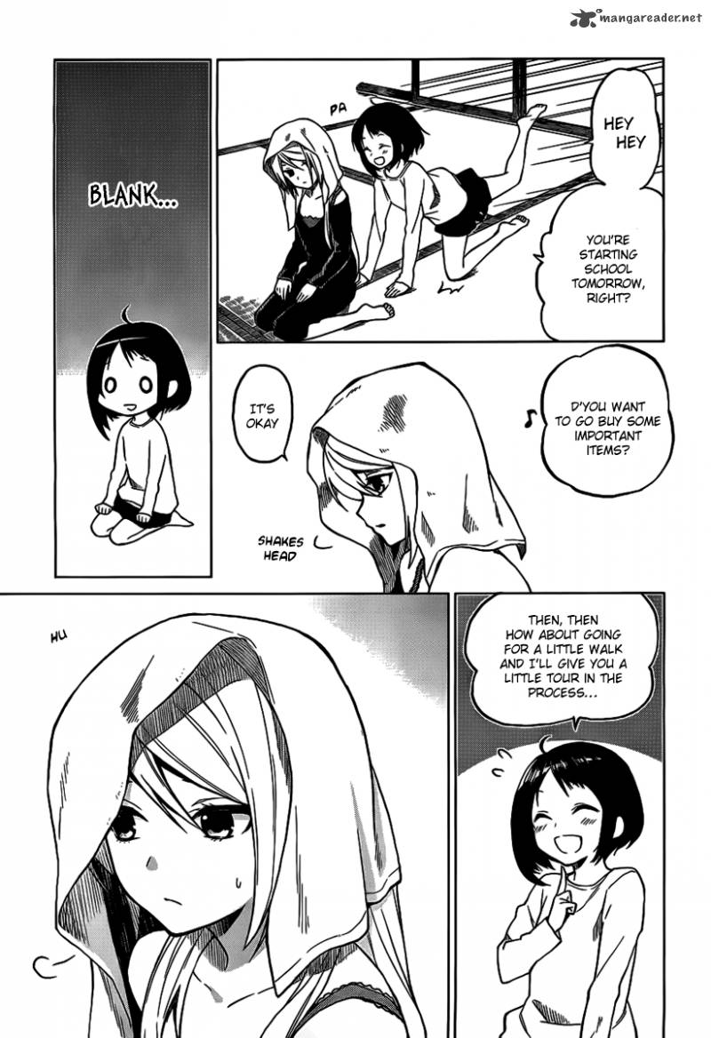 Riko To Haru To Onsen To Iruka 1 19