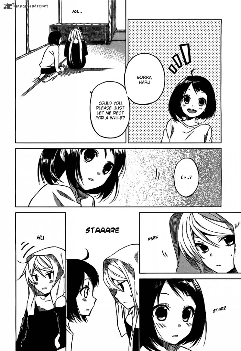Riko To Haru To Onsen To Iruka 1 20