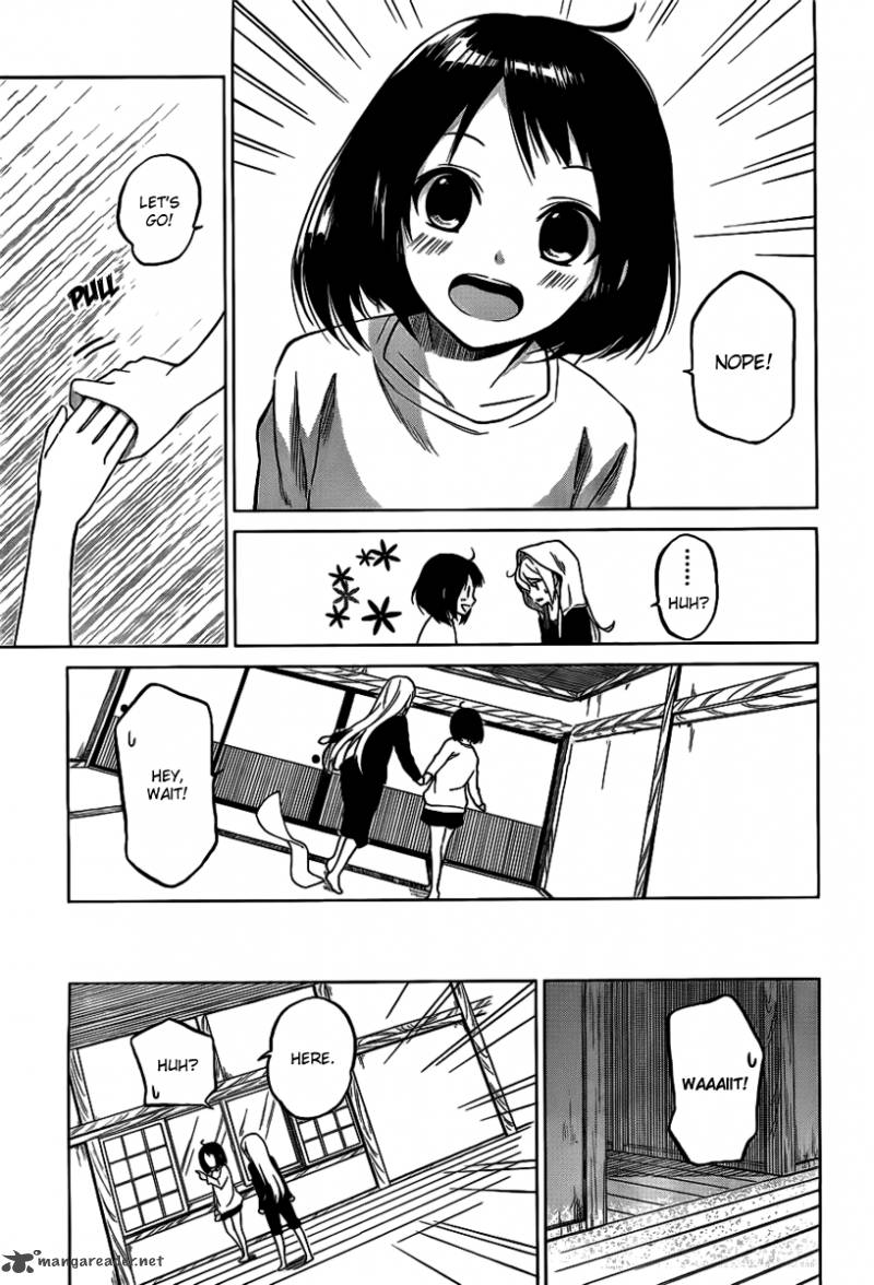 Riko To Haru To Onsen To Iruka 1 21
