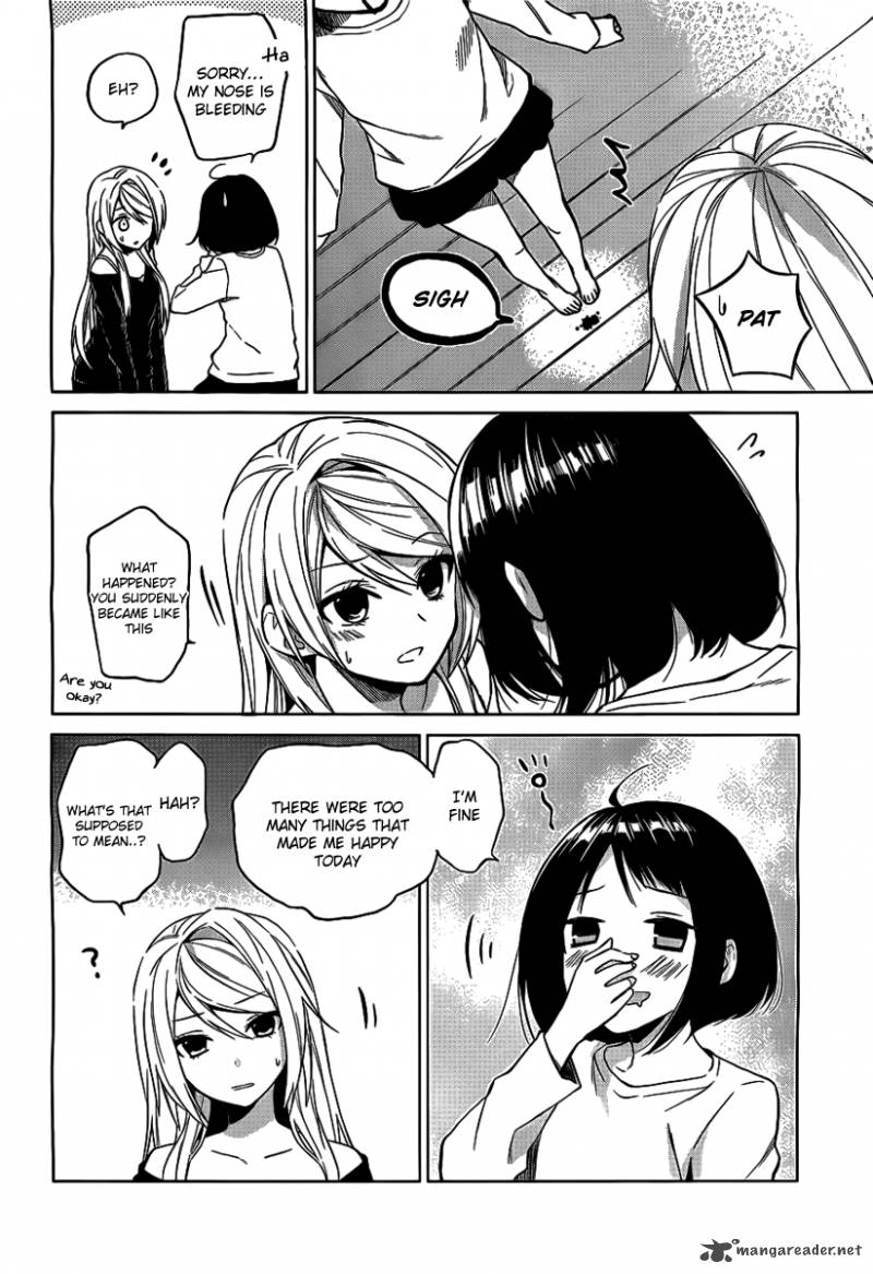 Riko To Haru To Onsen To Iruka 1 29