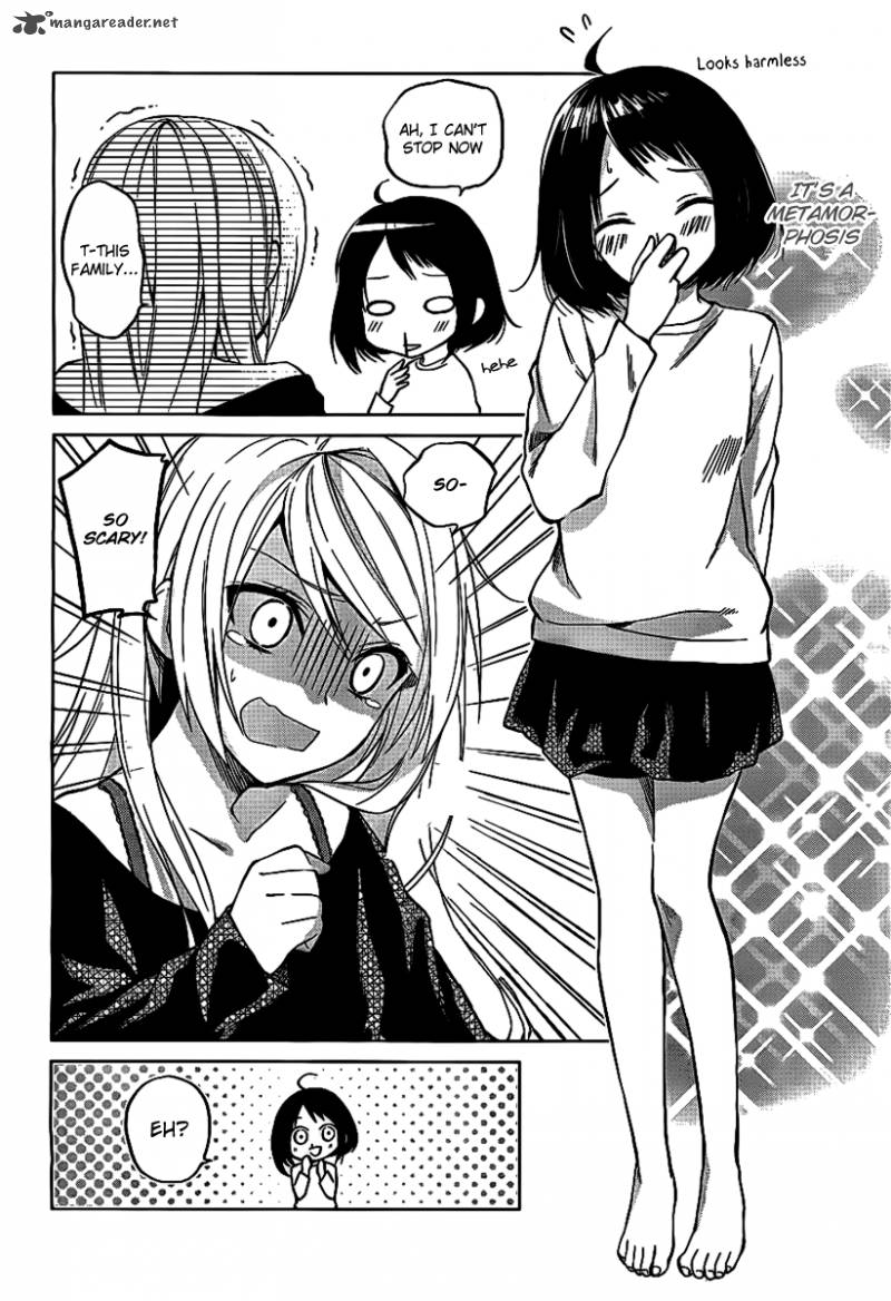 Riko To Haru To Onsen To Iruka 1 31