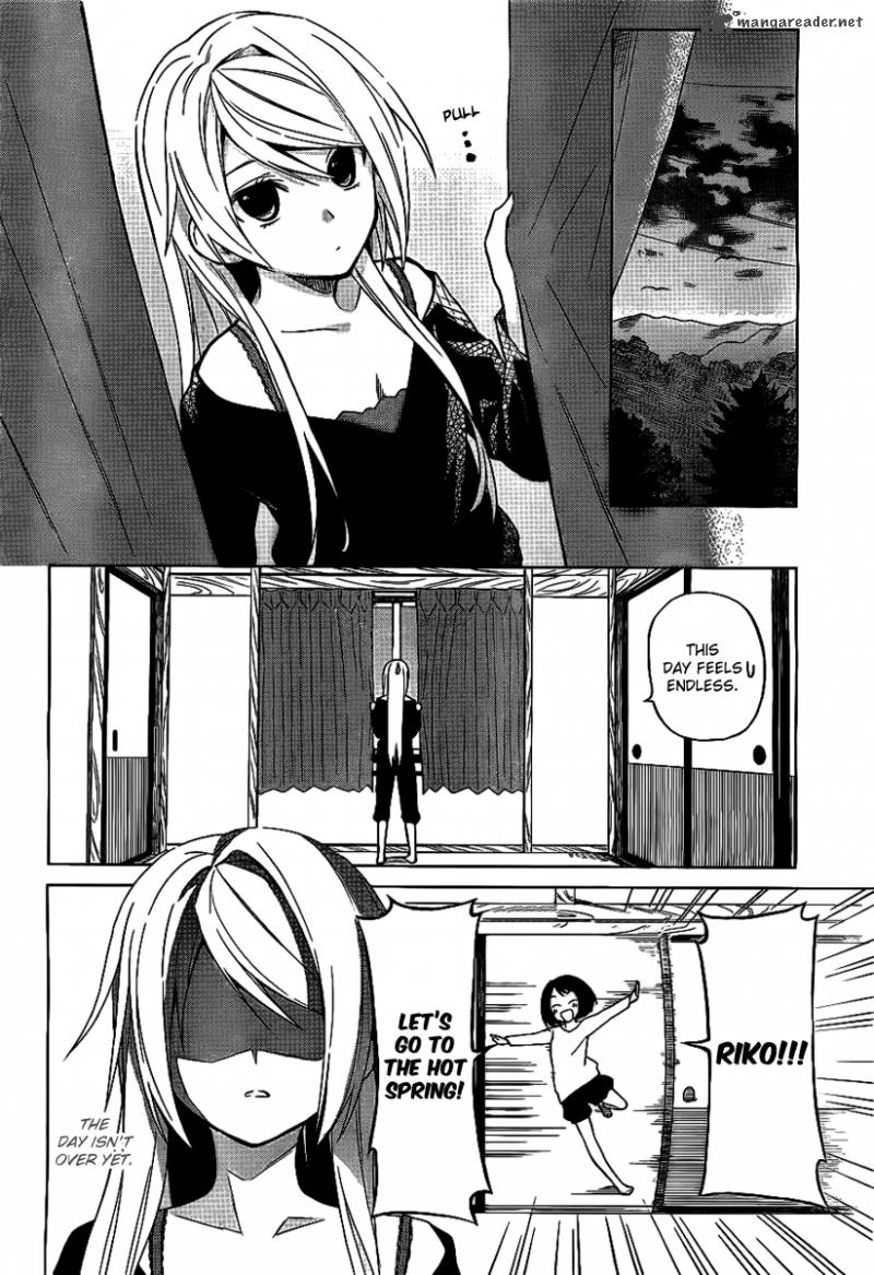 Riko To Haru To Onsen To Iruka 1 33