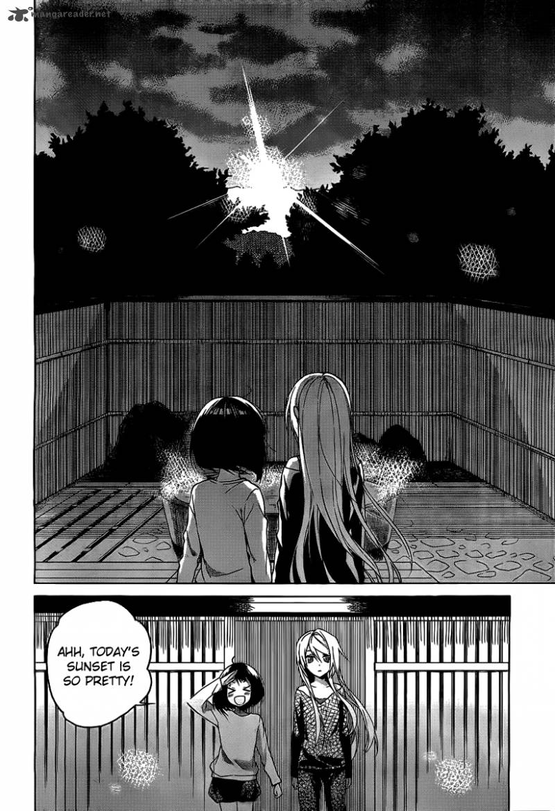 Riko To Haru To Onsen To Iruka 1 35