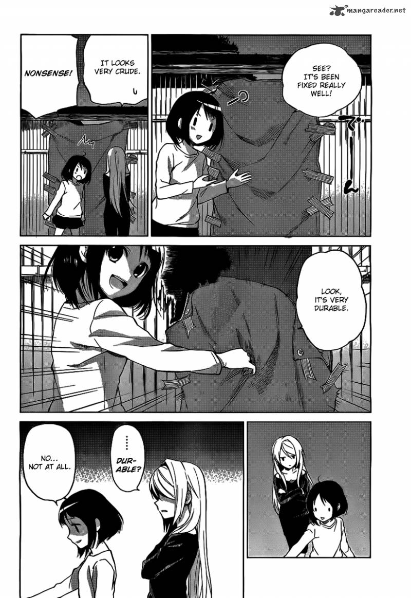 Riko To Haru To Onsen To Iruka 1 37