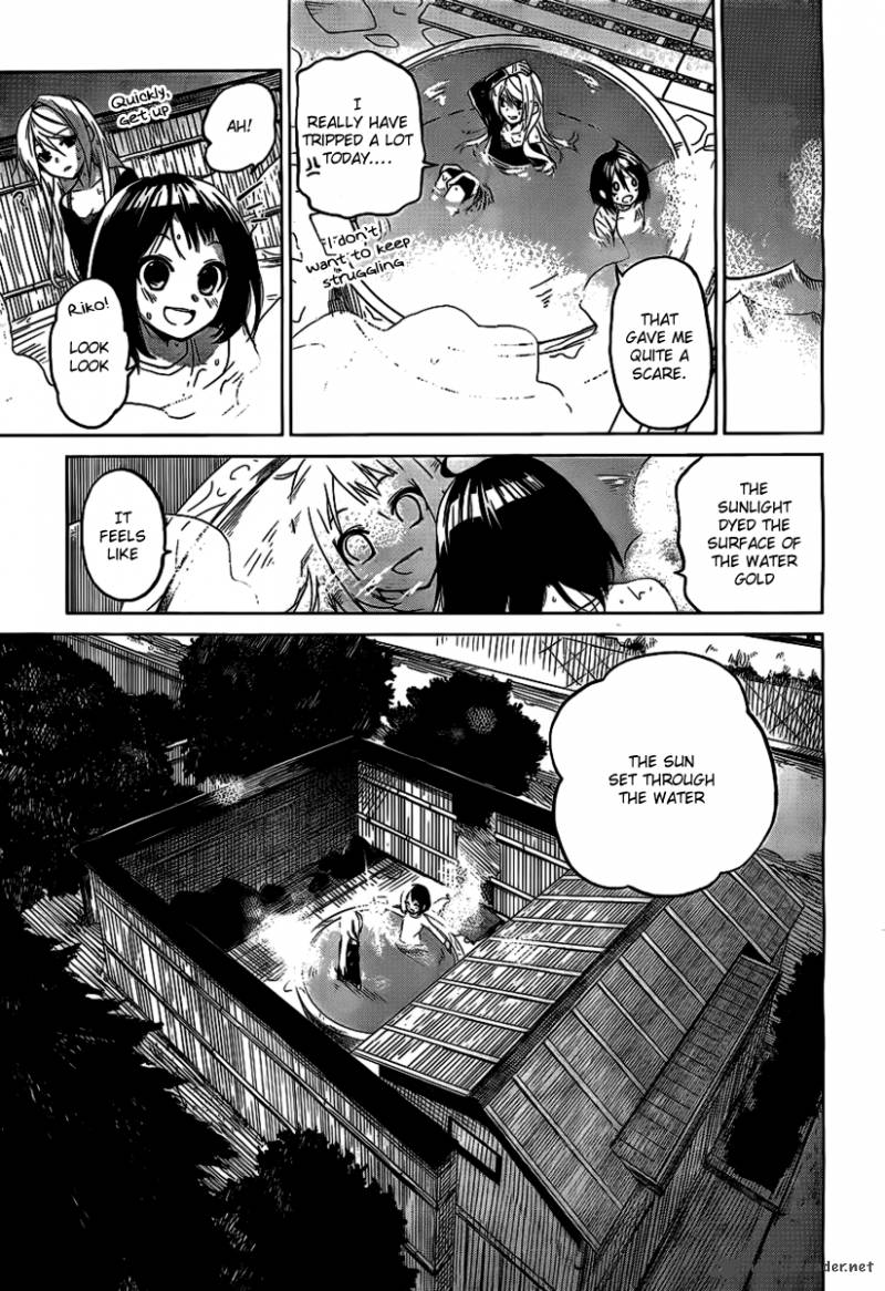 Riko To Haru To Onsen To Iruka 1 40