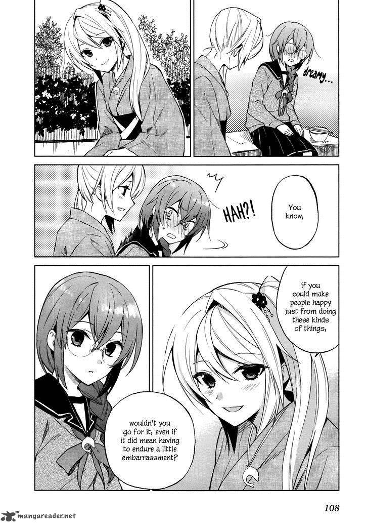 Riko To Haru To Onsen To Iruka 11 18