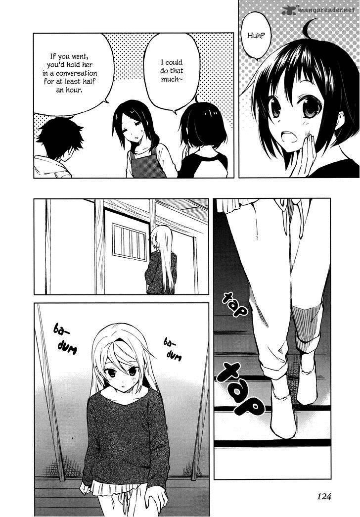 Riko To Haru To Onsen To Iruka 12 10