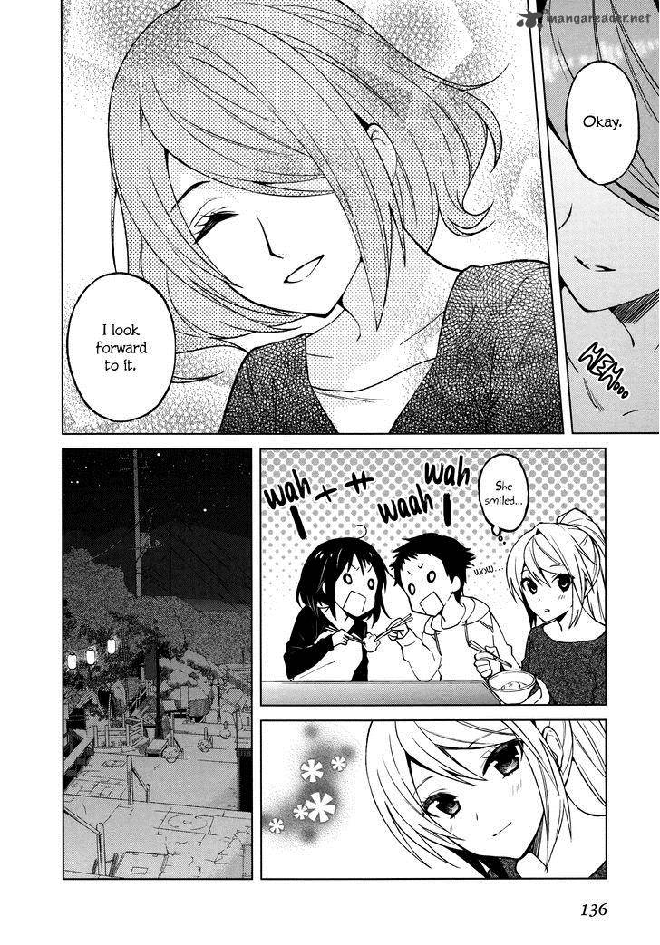 Riko To Haru To Onsen To Iruka 12 22