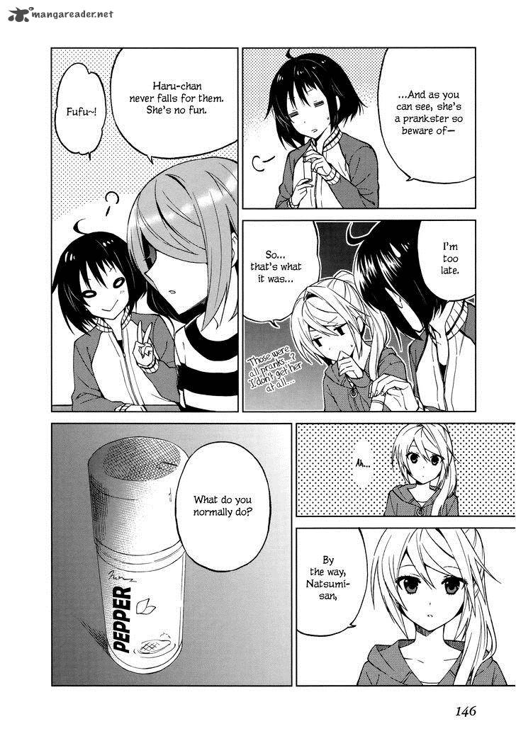 Riko To Haru To Onsen To Iruka 13 10