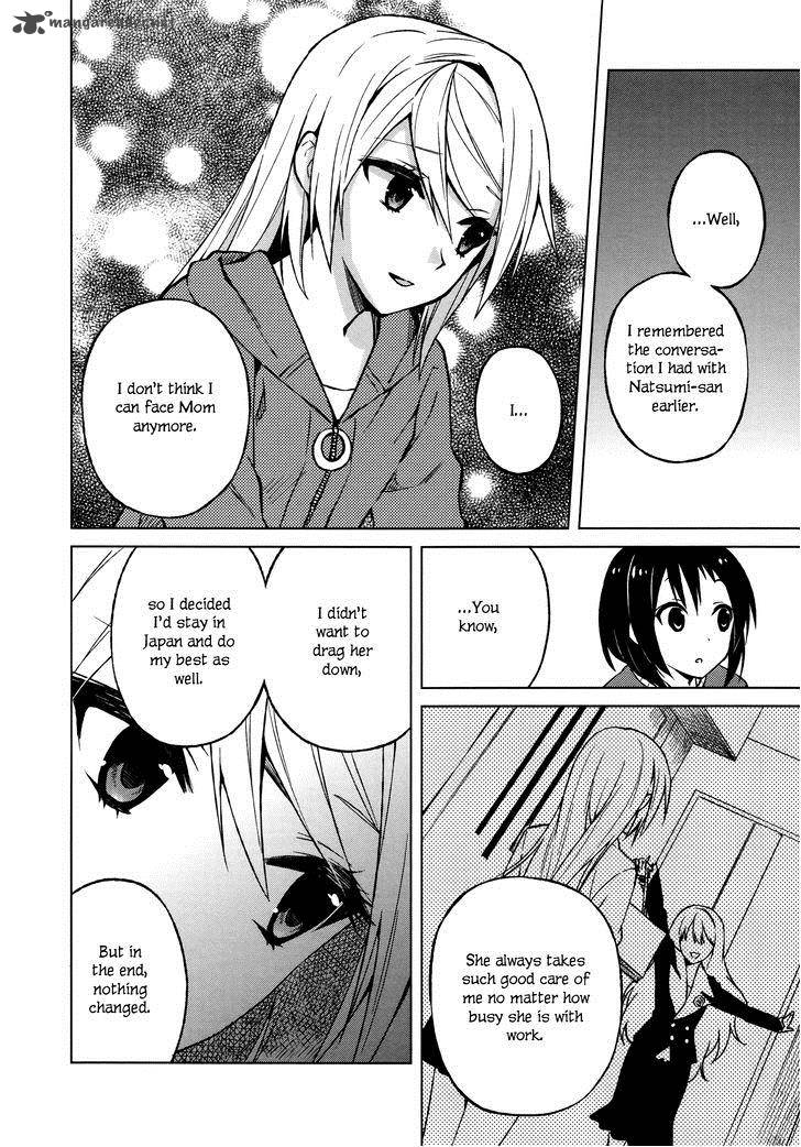 Riko To Haru To Onsen To Iruka 13 20
