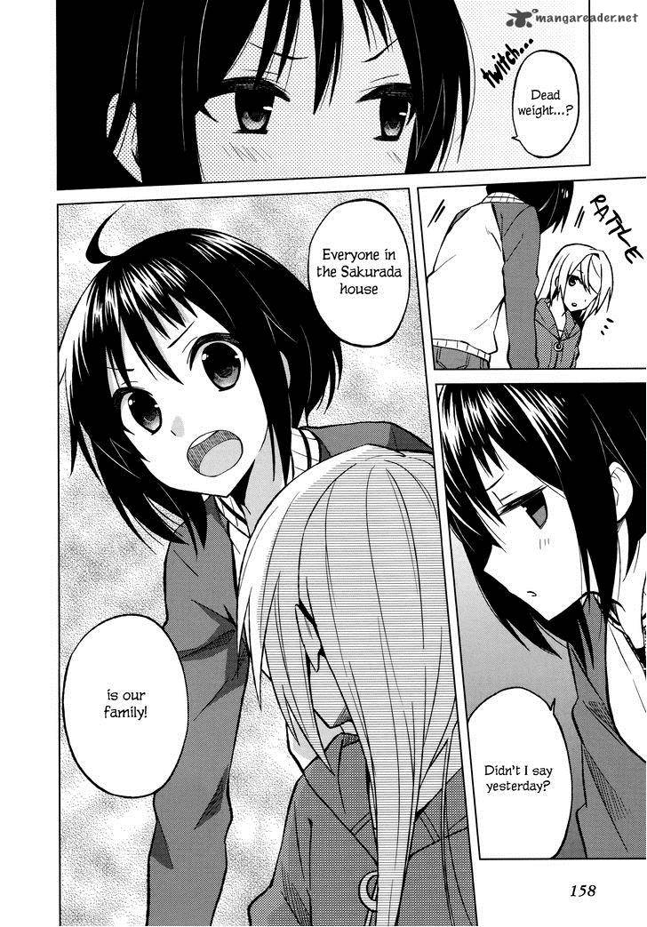 Riko To Haru To Onsen To Iruka 13 22