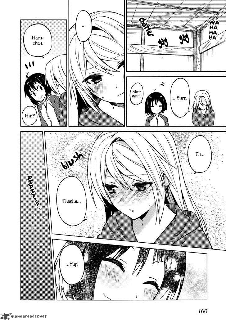 Riko To Haru To Onsen To Iruka 13 24